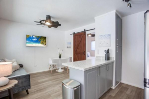 Strandway Suite 2